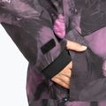 Giacca da snowboard donna ROXY Gore-Tex Glade Printed true black pansy pansy 5