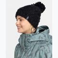 Berretto invernale da donna ROXY Winter true black 4