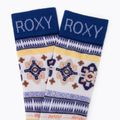 Calze da snowboard da donna ROXY Paloma bianco brillante chandail 3