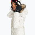Giacca da snowboard da donna ROXY Jet Ski egret glow 2
