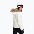 Giacca da snowboard da donna ROXY Jet Ski egret glow 3