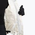 Giacca da snowboard da donna ROXY Jet Ski egret glow 5