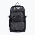 Zaino da snowboard ROXY Tribute 23 l true black pansy da donna 4
