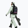 Zaino da snowboard ROXY Tribute 23 l true black pansy da donna 7