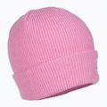 Berretto invernale da donna ROXY Folker Beanie rosa glassa
