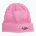 Berretto invernale da donna ROXY Folker Beanie rosa glassa 5