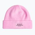 Berretto invernale da donna ROXY Folker Beanie rosa glassa 6