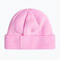 Berretto invernale da donna ROXY Folker Beanie rosa glassa 7