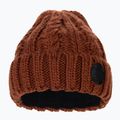 Berretto invernale da donna ROXY Tram Beanie KVJ0 paprika fumé 2