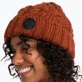 Berretto invernale da donna ROXY Tram Beanie KVJ0 paprika fumé 7