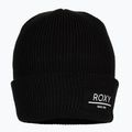 Berretto invernale da donna ROXY Folker Beanie nero vero 2