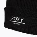 Berretto invernale da donna ROXY Folker Beanie nero vero 4