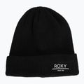 Berretto invernale da donna ROXY Folker Beanie nero vero 5