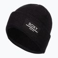 Berretto invernale da donna ROXY Folker Beanie nero vero 6