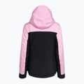 Giacca da snowboard donna ROXY Free Jet Block rosa glassa 8