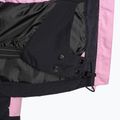 Giacca da snowboard donna ROXY Free Jet Block rosa glassa 11