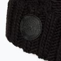 Berretto invernale da donna ROXY Tram Beanie nero vero 4