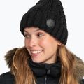 Berretto invernale da donna ROXY Tram Beanie nero vero 9