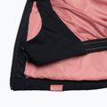 Giacca da snowboard per bambini ROXY Shelter Girl dusty rose 7