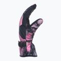 Guanti da snowboard da donna ROXY Jetty true black pansy pansy 2