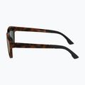 Occhiali da sole da donna ROXY Vertex Polarized tartaruga marrone/verde 3