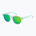 Occhiali da sole da bambino ROXY Tika clear/ml turchese