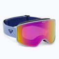 ROXY Storm Occhiali da snowboard da donna easter egg/purple ml