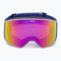 ROXY Storm Occhiali da snowboard da donna easter egg/purple ml 2