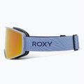 ROXY Storm Occhiali da snowboard da donna easter egg/purple ml 4