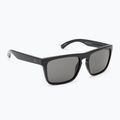 Occhiali da sole da uomo Quiksilver Ferris nero/grigio