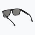 Occhiali da sole da uomo Quiksilver Ferris nero/grigio 2