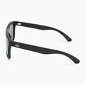 Occhiali da sole da uomo Quiksilver Ferris nero/grigio 4