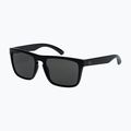 Occhiali da sole da uomo Quiksilver Ferris nero/grigio 5