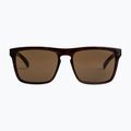 Occhiali da sole da uomo Quiksilver Ferris marrone tartaruga 6