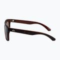 Occhiali da sole da uomo Quiksilver Ferris marrone tartaruga 7