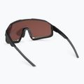 Occhiali da sole da uomo Quiksilver Slash Polarised smoke/gold 2