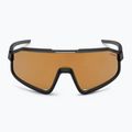 Occhiali da sole da uomo Quiksilver Slash Polarised smoke/gold 3