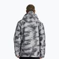 Giacca da snowboard DC Basis Print Cloud Cover da uomo 2