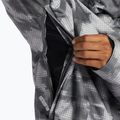 Giacca da snowboard DC Basis Print Cloud Cover da uomo 4