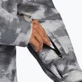 Giacca da snowboard DC Basis Print Cloud Cover da uomo 5