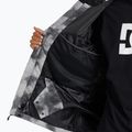 Giacca da snowboard DC Basis Print Cloud Cover da uomo 7