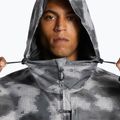 Giacca da snowboard DC Basis Print Cloud Cover da uomo 8