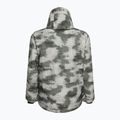 Giacca da snowboard DC Basis Print Cloud Cover da uomo 10