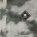 Giacca da snowboard DC Basis Print Cloud Cover da uomo 11