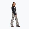 Pantaloni da snowboard da donna DC Valiant big cat 3