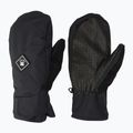 Guanti da snowboard da uomo DC Franchise Mitten nero