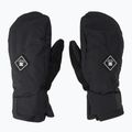 Guanti da snowboard da uomo DC Franchise Mitten nero 2