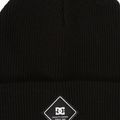 Berretto invernale uomo DC Label black 3