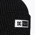 Berretto invernale da uomo DC Sight riflettente nero 4