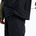 Giacca da snowboard DC Basis four leaf clover da uomo 6
